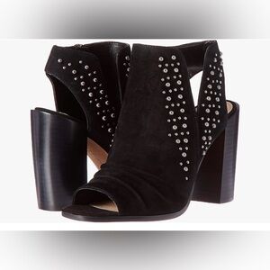 Vince Camuto Women's Machinie Fashion Boots